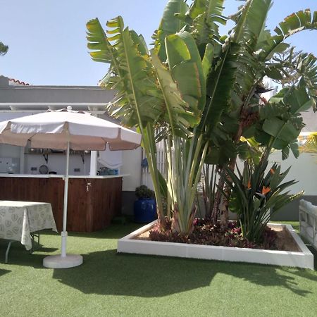 Starboys Gay Resort - Gay Men Only Maspalomas  Ngoại thất bức ảnh