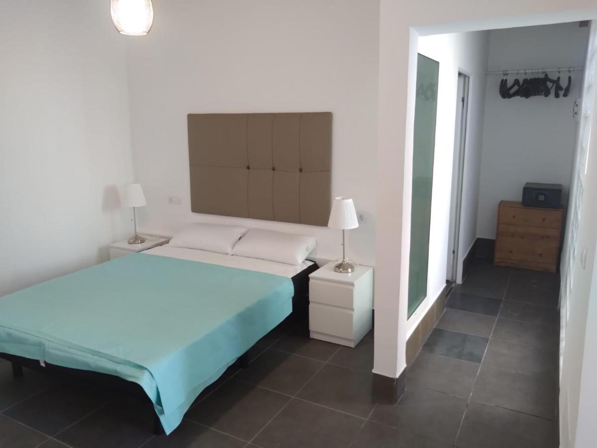 Starboys Gay Resort - Gay Men Only Maspalomas  Ngoại thất bức ảnh