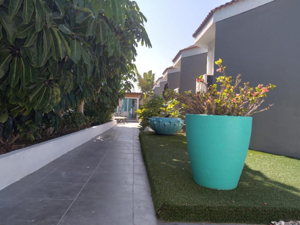 Starboys Gay Resort - Gay Men Only Maspalomas  Ngoại thất bức ảnh