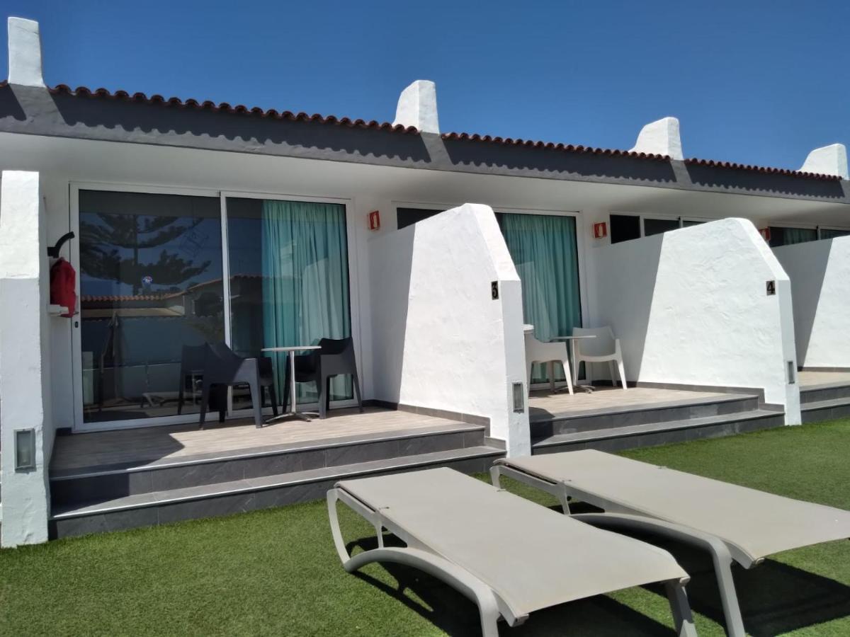 Starboys Gay Resort - Gay Men Only Maspalomas  Ngoại thất bức ảnh