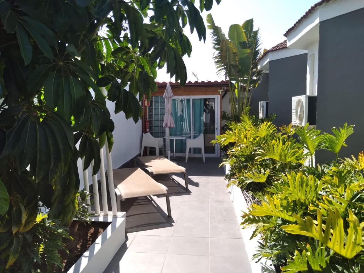 Starboys Gay Resort - Gay Men Only Maspalomas  Ngoại thất bức ảnh