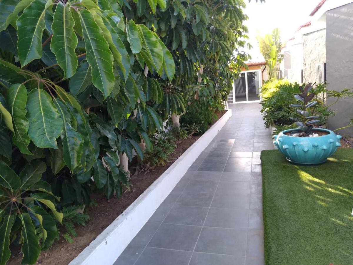 Starboys Gay Resort - Gay Men Only Maspalomas  Ngoại thất bức ảnh