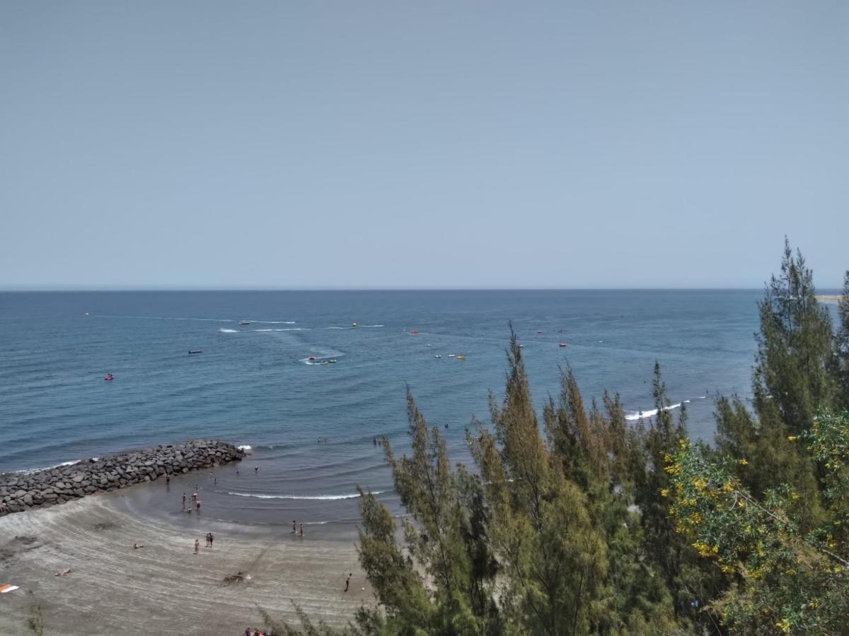 Starboys Gay Resort - Gay Men Only Maspalomas  Ngoại thất bức ảnh