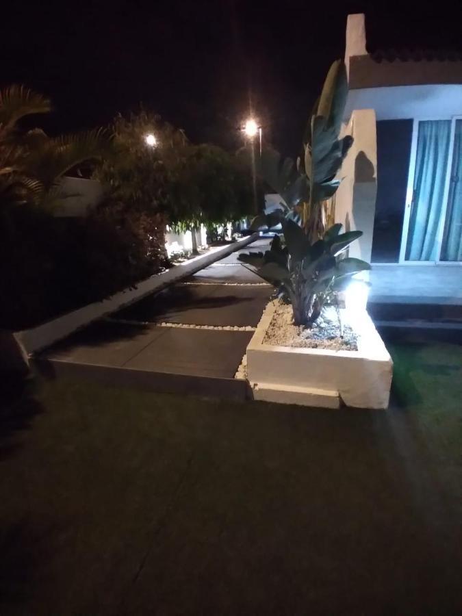 Starboys Gay Resort - Gay Men Only Maspalomas  Ngoại thất bức ảnh
